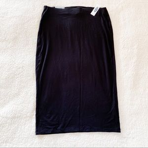 Old Navy pencil skirt - size M